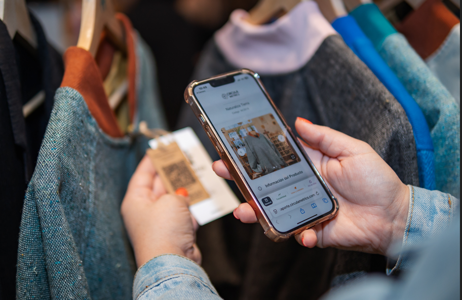 Circulametrics en acción